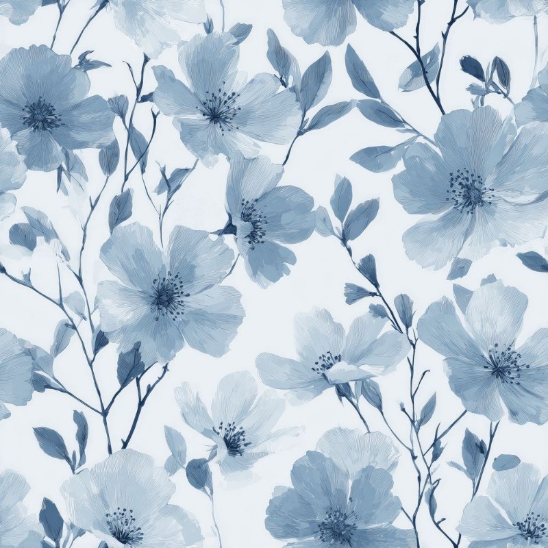 Bild på Färgsättning Aino Blue - 1096801-02 - 07856-01